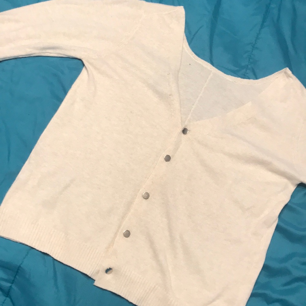 Fashion sweater